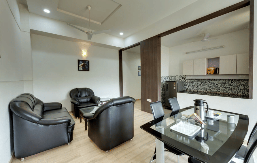 NFSU Gandhinagar Campus & Facilities photo 11